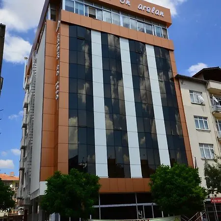 Onarslan * Usak