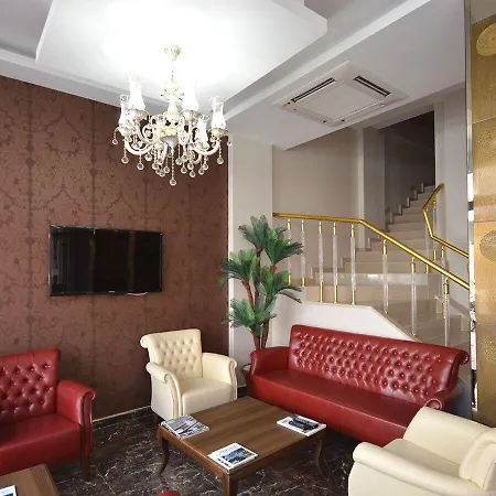 Hotel Onarslan
