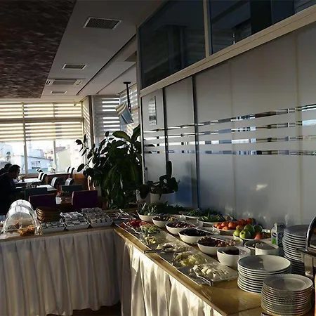 Onarslan Hotel