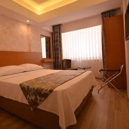 Hotel Onarslan Uşak