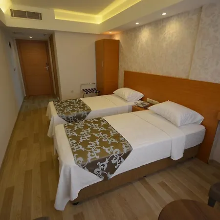 Onarslan Hotel