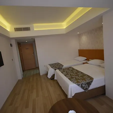 Onarslan Hotel Uşak