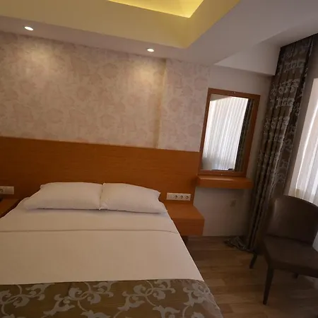 Hotel Onarslan