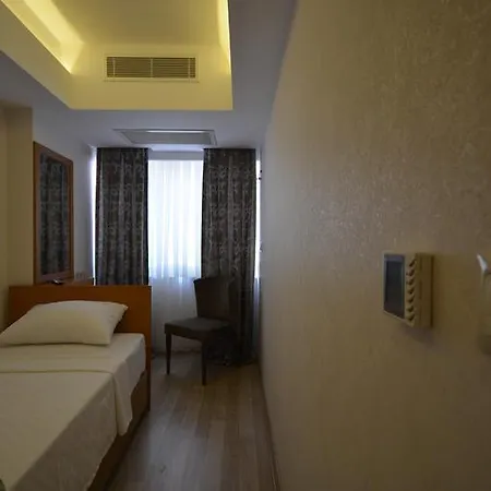 Onarslan Hotel