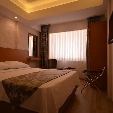 Hotel Onarslan Uşak