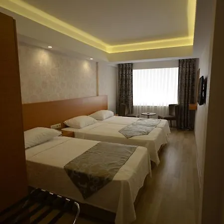 Hotel Onarslan