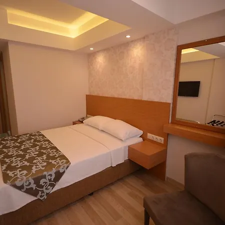 Onarslan Hotel Uşak