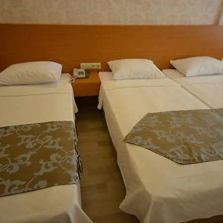 Hotel Onarslan