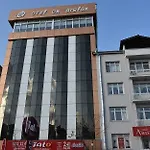 Szálloda Onarslan Uşak