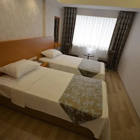 Hotel Onarslan *