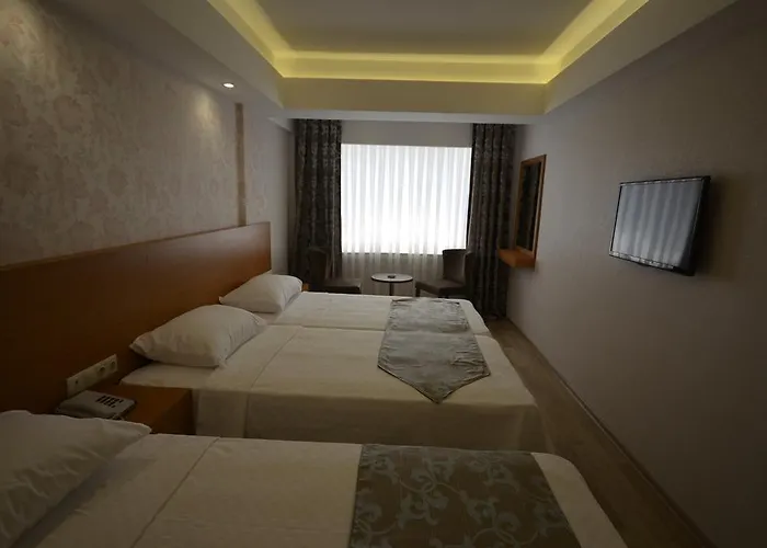 Onarslan ウシャク